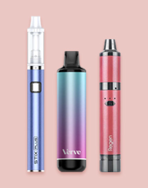 Yocan vs Yo Can