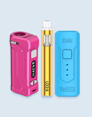 Yocan vs Yo Can
