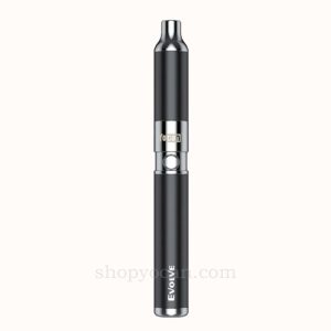 Yocan Evolve Vaporizer: Elevate Your Sessions with Precision