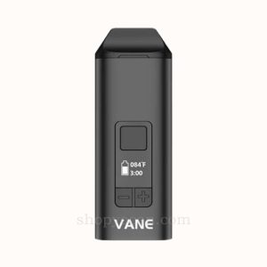 Yocan Vane Dry Herb Portable Vaporizer