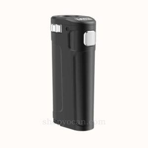 Yocan UNI Twist Box Mod Black