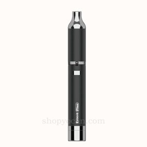 Yocan Evolve Plus Black Vape Device