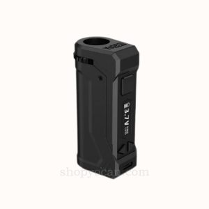 Yocan UNI Pro 2.0 Black Box Mod