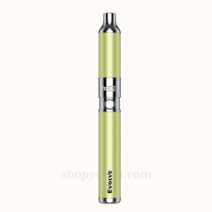 Yocan Evolve-D Enhances Your Vaping Experience