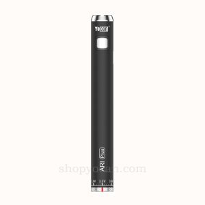 Yocan Ari Plus 510 Thread Battery – Long-Lasting Performance