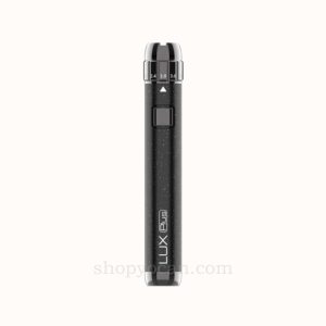 Yocan LUX Plus 650mAh 510 Thread Battery Long-Lasting Performance
