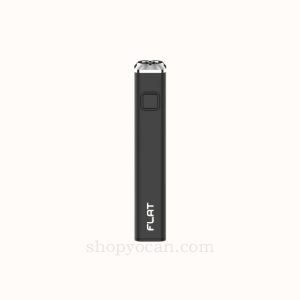 Experience the Power of Yocan Flat Dab Pen Battery