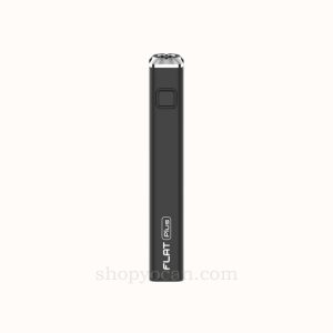Elevate Your Vaping with Yocan Flat Plus Dab Pen Battery